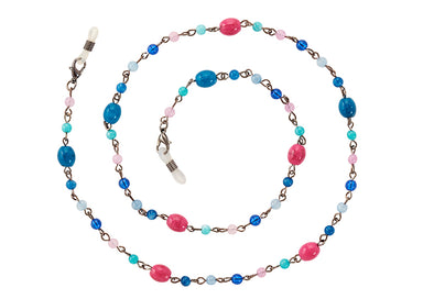 Masha Eyeglass Chain/Necklace