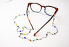 Gem Eyeglass Chain/Necklace