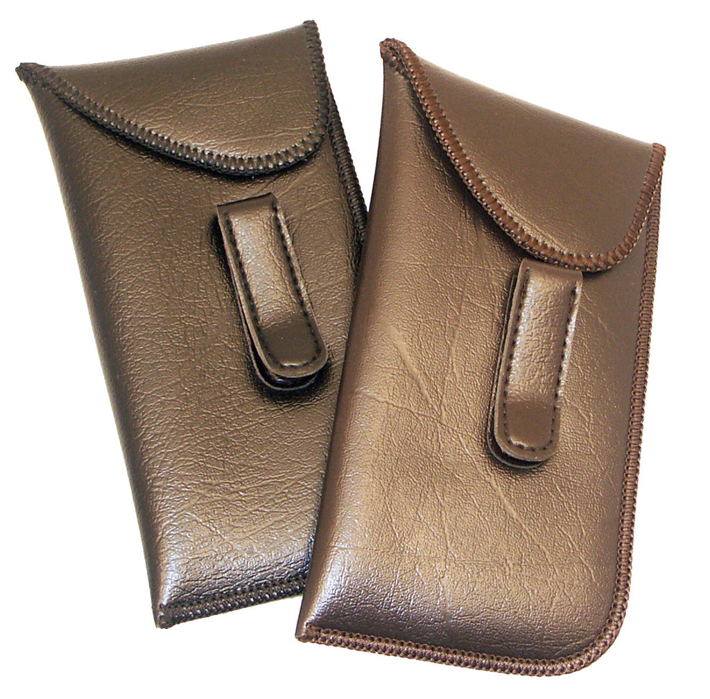 Eyeglass Case With Clip And Flap Reduced Rare www.meesenburg.kz