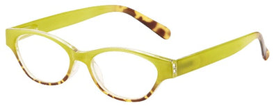 Laverne Reading Glasses  **ONLY AVAILABLE IN NO POWER LENSES**
