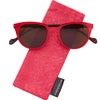 Remy Bifocal Sunglasses