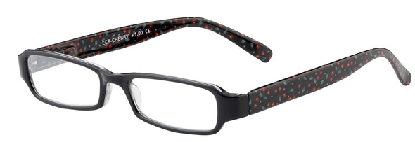 Cherry Reading Glasses- ONLY AVAILABLE IN +1.00