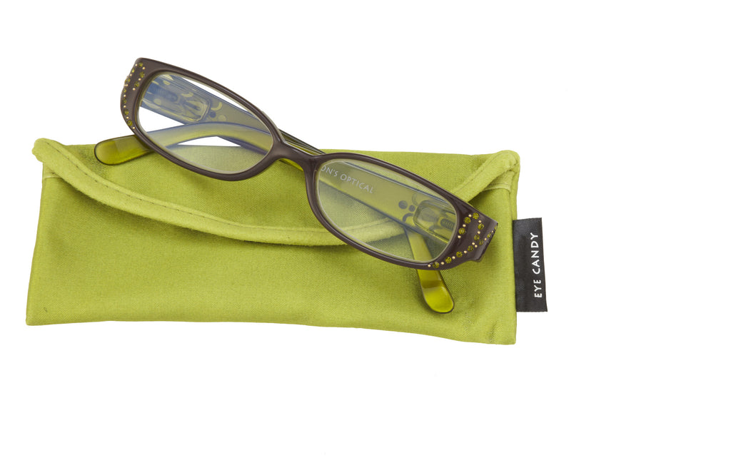 Ginger Reading Glasses – I Heart Eyewear