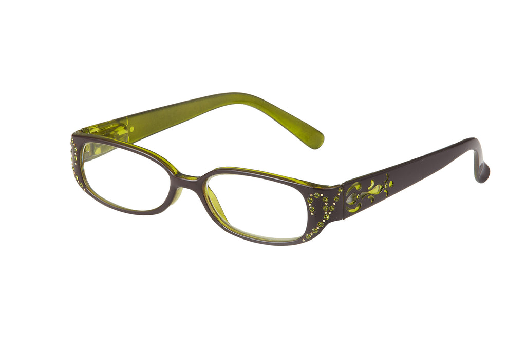 メガネ・老眼鏡 GINGER EYEWEAR BAKERBOLD GINGER EYEWEAR BAKERBOLD - メルカリ