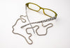 Tessa Eyeglass Chain/Necklace