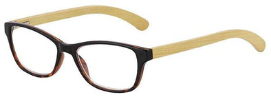 5 Reasons to Choose Bamboo Reading Glasses