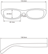 Sugarplum Reading Glasses