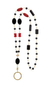 Grace Eyeglass Necklace/ID holder