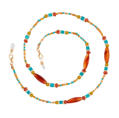 Cheyenne Eyeglass Chain/Necklace