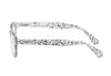 Graffiti Reading Glasses