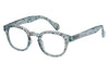 Graffiti Reading Glasses