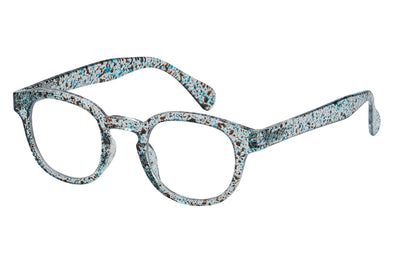 Graffiti Reading Glasses