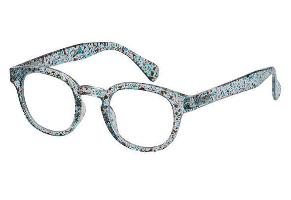 Graffiti Reading Glasses