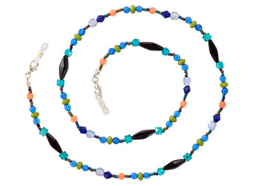 Miriam Eyeglass Chain/Necklace