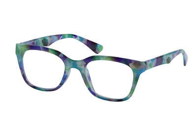 Mosaic Reading Glasses