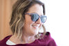 Lori Polarized Sunglasses