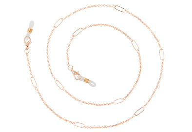 Arden Eyeglass Chain/Necklace