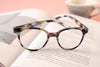 Argyle Reading Glasses