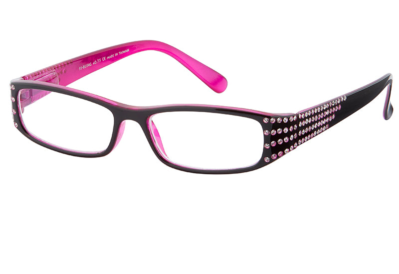 Bling Readers – I Heart Eyewear - Main Image