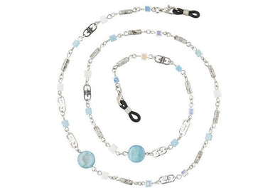 Skyler Eyeglass Chain/Necklace