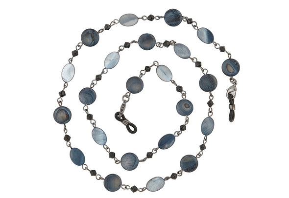 Edie Eyeglass Chain/Necklace