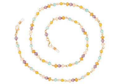 Calliope Eyeglass Chain/Necklace