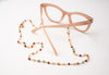 Celeste Eyeglass Chain/Necklace