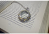 Elixir Charmed Life Magnifier Necklace