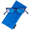 Delta Neck Hanging Reading Glasses - ONLY AVAILABLE IN +0.75