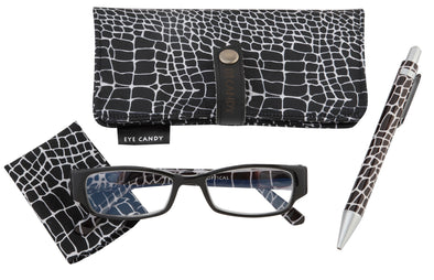 Croc Eye Candy Gift Set - ONLY AVAILABLE IN +1.00