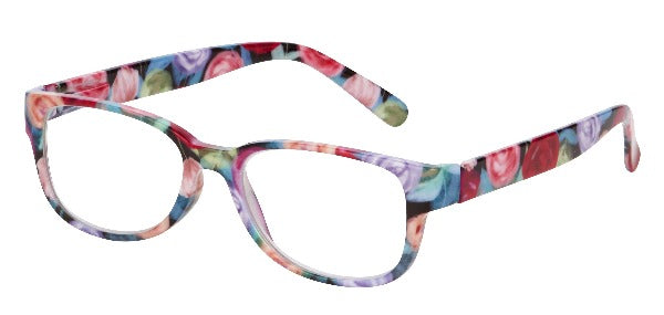 Bloom Reading Glasses – I Heart Eyewear - Main Image