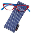 Diana Reading Glasses - ONLY AVAILABLE WITH NO POWER
