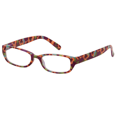 Pansy Reading Glasses