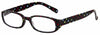 Polka Reading Glasses - ONLY AVAILABLE IN +0.75