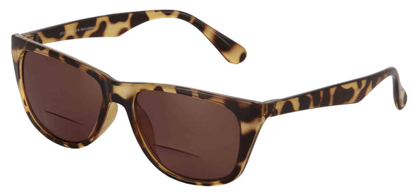 Charlie Bifocal Sunglasses