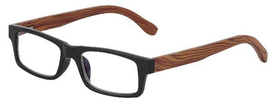 Albany Reading Glasses  **AVAILABLE IN "NO POWER" READER ONLY**