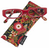 Reading Glasses with Matching Case