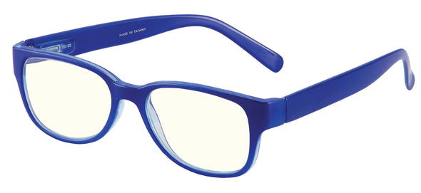 Delta Blue Light Glasses