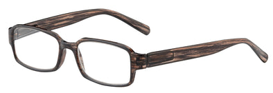 Perry Reading Glasses - ONLY AVAILABLE WITH NO MAGNIFICATION
