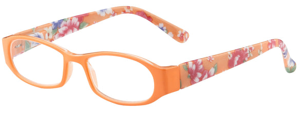 Sherbert Reading Glasses - ONLY AVAILABLE IN +0.75