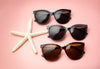Fallon Polarized Sunglasses