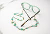 Portia Eyeglass Chain/Necklace
