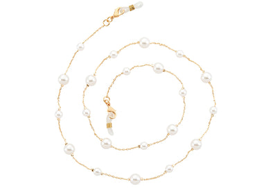 Paloma Eyeglass Chain/Necklace