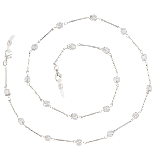 Phoebe Eyeglass Chain/Necklace