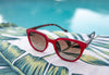 Remy Bifocal Sunglasses