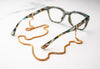 Tessa Eyeglass Chain/Necklace