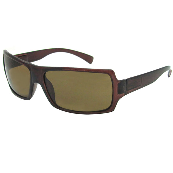 Hawk Polarized Sunglasses