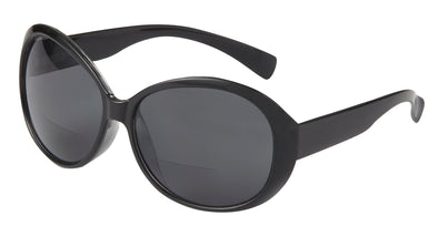 Lulu Bifocal Sunglasses