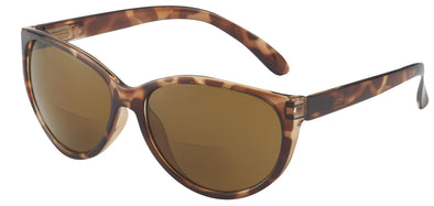 Margot Bifocal Sunglasses