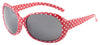 Polka Bifocal Sunglasses - ONLY AVAILABLE IN +1.00
